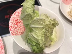 -密友回转自助火锅(世茂国际广场店)