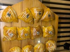 -Let's Taipei 非常烘焙(太古里店)