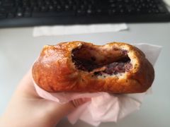 -新侨三宝乐面包店(崇文门店)