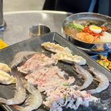 让我魂穿韩国的烤肉店我又来啦🇰🇷