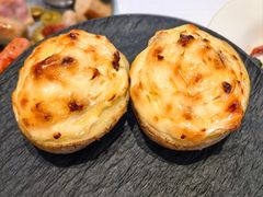 -马克西姆俄罗斯餐厅(通亚街店)