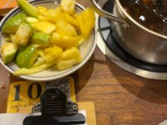 -厝味火锅·潮汕卤水火锅(十一合店)