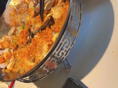 -阿毛饭店首店·宁波老字号(文化广场店)