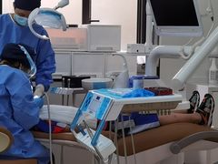 -牙博士口腔品牌连锁(杨浦店)