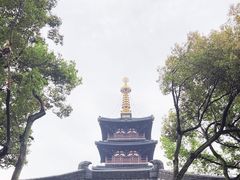 -寒山寺