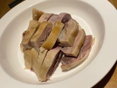 桂花盐水鸭-南京人家(盛京大奥莱店)