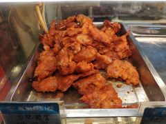 -春苗炸鸡