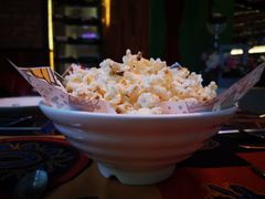 -Famous肥猫墨西哥音乐餐吧(五棵松华熙LIVE店)