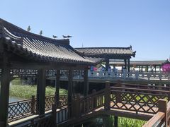 -珲春防川景区