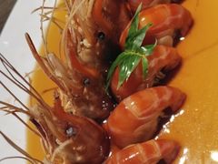 -品味杭州·粤式融合·海鲜小馆·钱江新城CBD