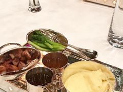 -牛排坊(成都群光君悦酒店)