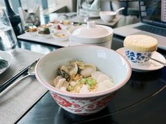 -英冠索菲特酒店·萧湘阁中餐厅