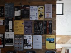 -Vanilla Specialty Coffee(八大关店)
