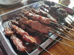 -二子海鲜大排档(太阳城店)