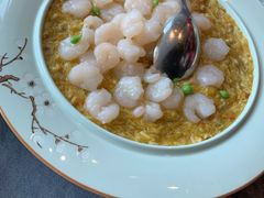 蟹粉虾仁-蟹榭·本帮江浙菜·蟹宴(五角场合生汇商场店)