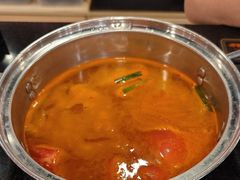 -呷哺呷哺(西单大悦城店)