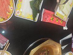 -芦月轩羊蝎子(劲松店)