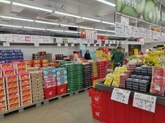 -嘿嘛仓储购(华明店)