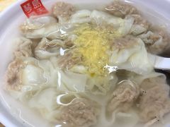 鲜肉馄饨-琴岛顺天馄饨(乐客城店)