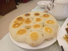 水煎包-宝发园名菜馆
