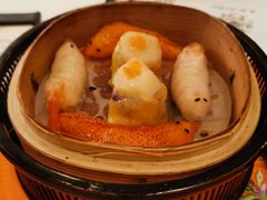 翠园雀笼点心-美心·翠园(港汇恒隆广场店)