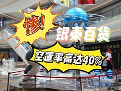 -银泰百货(厦门国贸中心店)
