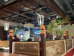 -贡宴盐帮菜自贡驻京联络处餐厅