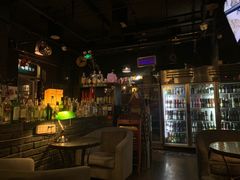 大堂-等待戈多Waiting For Godot(交道口店)