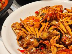 -聚味瞿记·龙虾堂(坡子街店)