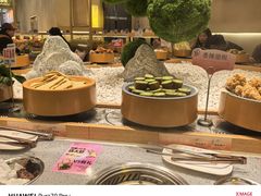 -喜家自助小火锅(卓悦里店)