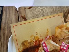 -特派卷·老北京烤鸭卷(合生汇购物中心店)