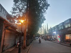 -观桥阁(锦溪店)