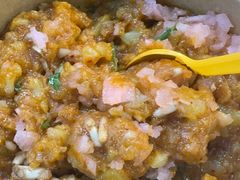 -丁家坡洋芋·观音桥好吃街A区(全国总店)