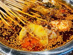 -肖四女·江湖菜(临港店)
