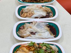 -禾师兄·布拉肠(一德路店)