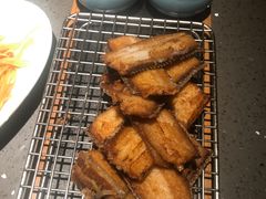 -老头儿油爆虾(星光一期店)