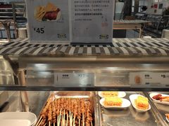 -宜家·瑞典风味餐厅(北京西红门店)