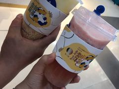 -茶百道(龙阳广场店)