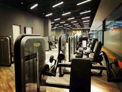 -VIP 威尔仕健身·游泳(嘉华中心店)