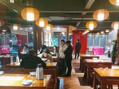 -老雒阳面馆·水席(洛宁高速路口店)