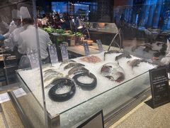 -mezza9 Macau(澳门君悦酒店)