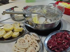 -菜忠潮州牛肉店(岗厦店)