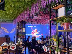 大堂-风暴音乐烧烤串吧