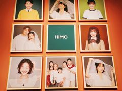 -海马体照相馆(北京apm店)