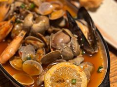 -长亭酒肆.武夷菜(鼓楼后海店)