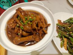 -小菜园新徽菜(合肥瑶海万达店)