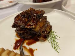 熏鱼-圆苑(金茂店)