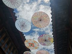 -浔岚云舍mist静谧观景美宿(丽江古城店)