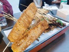 -林二哥宜烤官·宜宾小烧烤