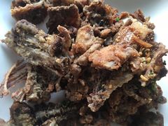 -四季民福烤鸭店(前门廊房二条店)